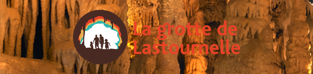 Grotte De Lastournelle CMP Ressourcerie