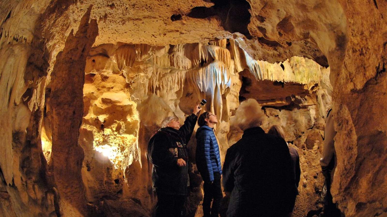 Les Grottes Du Qu Roy Cmp Ressourcerie