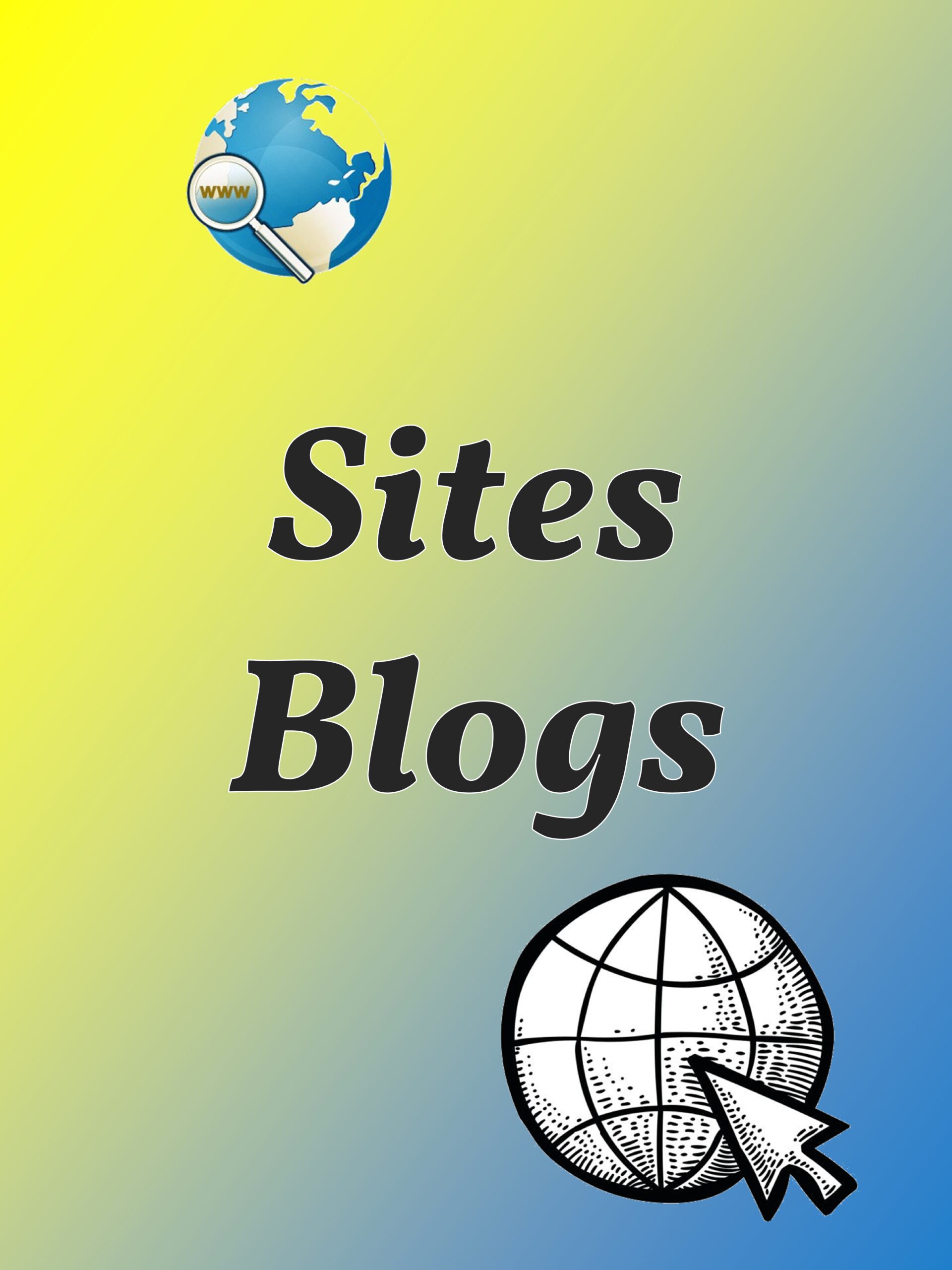 Sites / Blogs