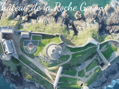 Château de la Roche Goyon
