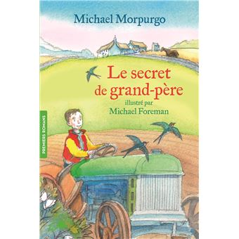 Le secret de grand-père