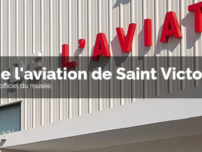 Musée de l'aviation de Saint Victoret