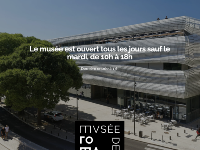 Musée de la Romanité