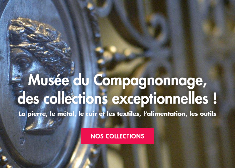 Musée du Compagnonnage