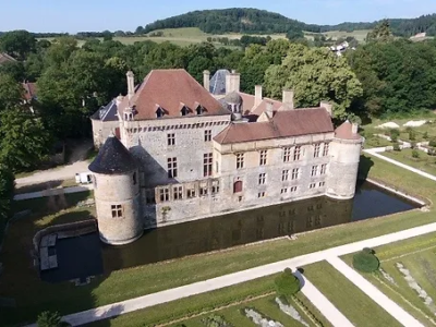 Château du Pailly