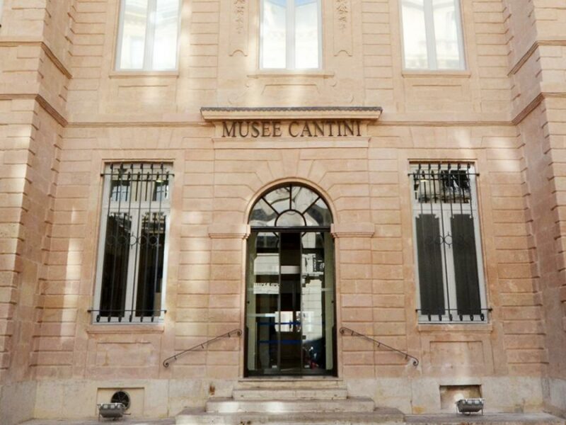 Musée Cantini, Marseille