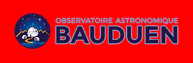 Observatoire astronomique Bauduen