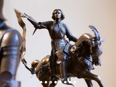 Musée Jeanne d'Arc