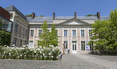 Musée départemental Matisse