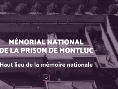 Mémorial national de la prison de MOntluc