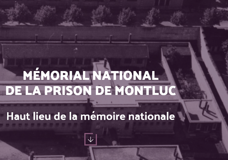Mémorial national de la prison de MOntluc