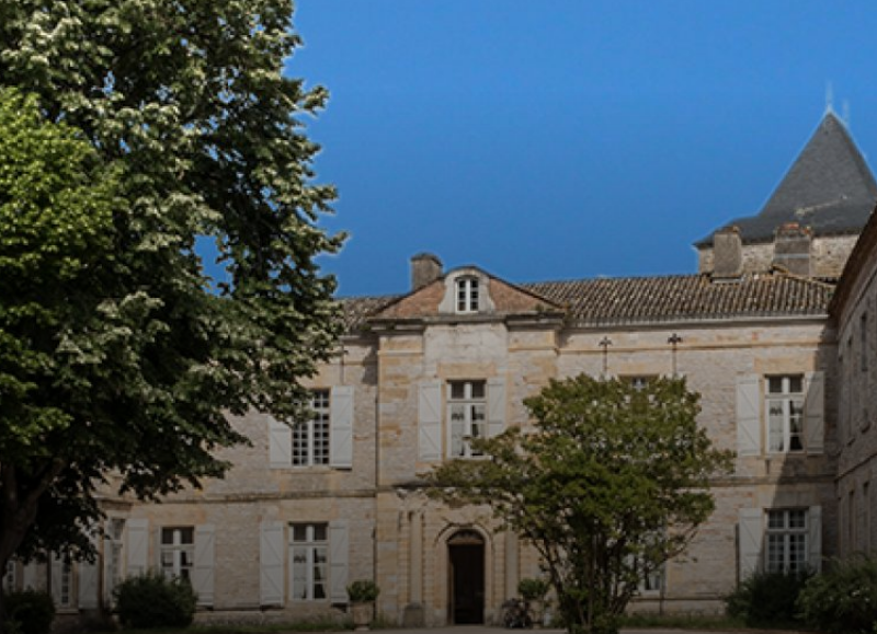 Château de Montricoux Musée Marcel-Lenoir