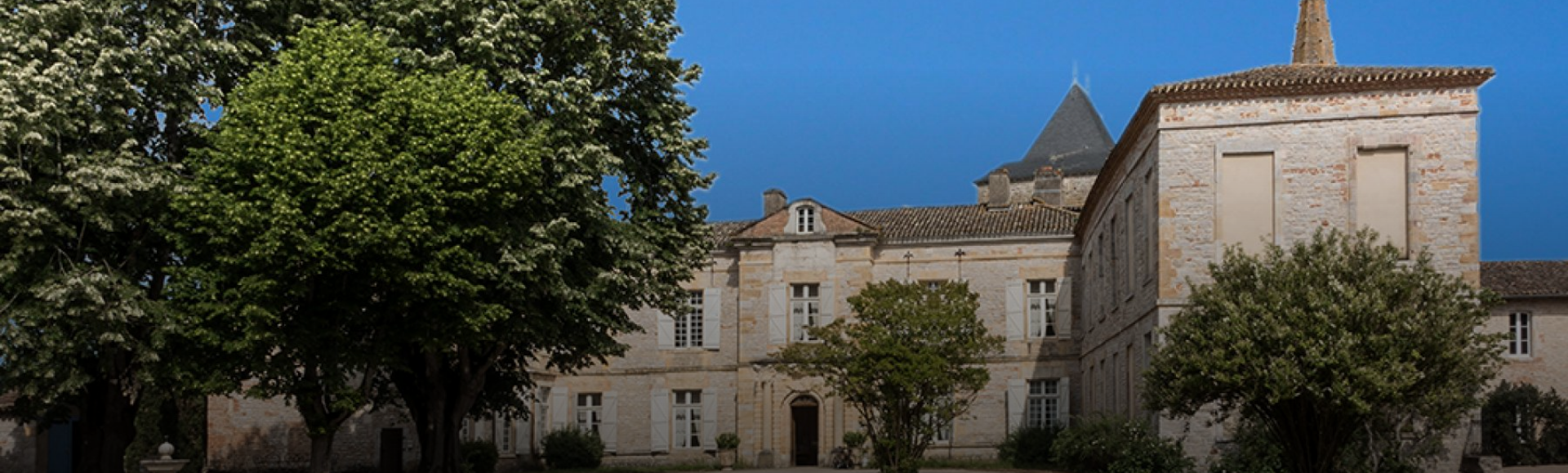 Château de Montricoux Musée Marcel-Lenoir