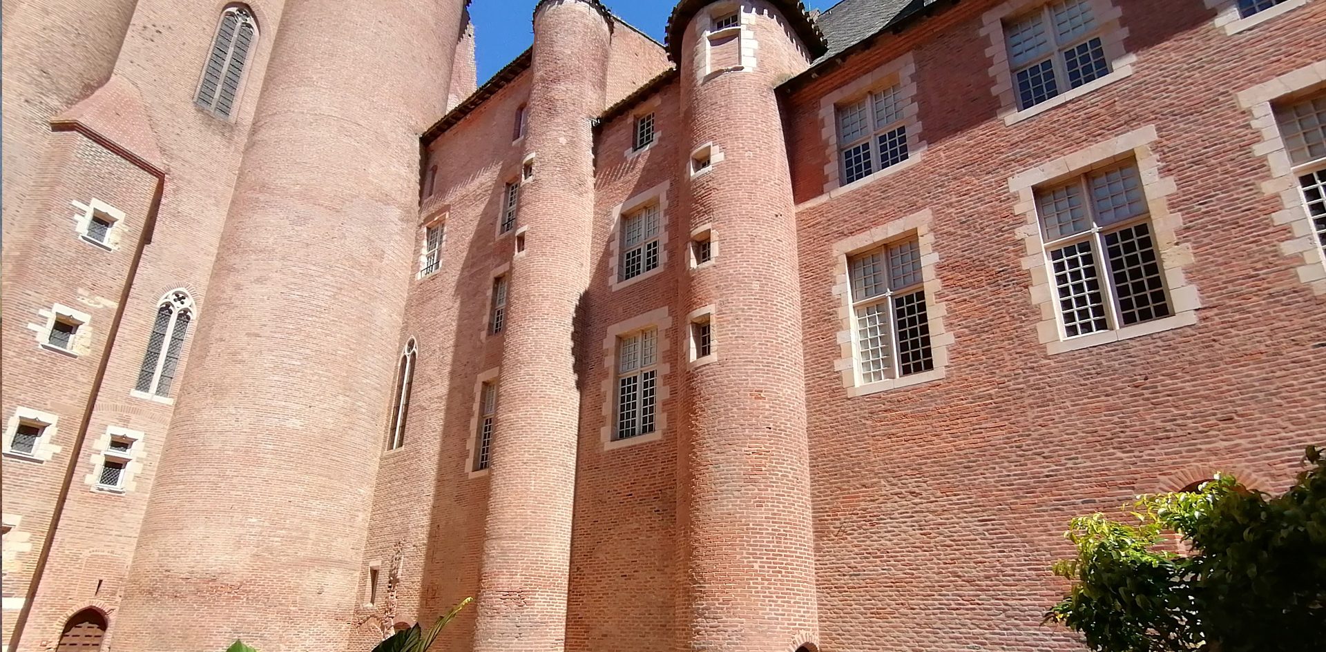 Palais de la Berbie CMP Ressourcerie
