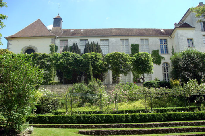 Musée Maurice Denis