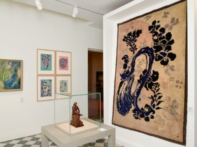 Musée d'art Hyacinthe Rigaud