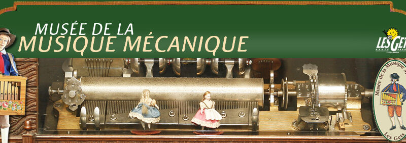Musée de la musique mécanique