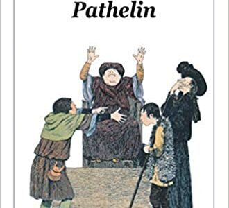 La farce de Maître Pathelin