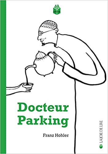 Docteur Parking