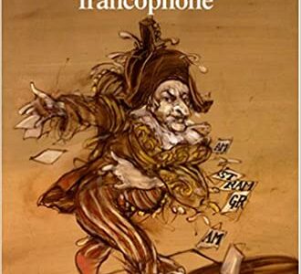 Anthologie de la comptine traditionnelle francophone