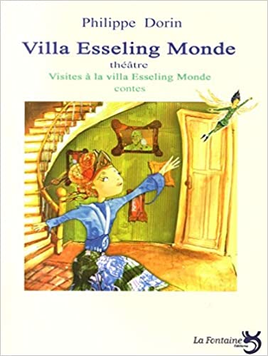 Villa Esseling monde