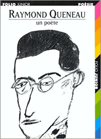 Raymond Queneau, un poète