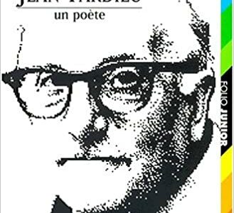 Jean Tardieu, un poète
