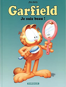 Garfield "Je suis beau" (volume 13)