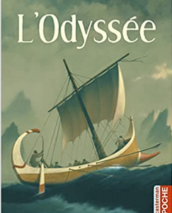 L'Odyssée