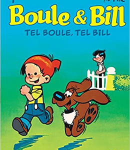 Boule et Bill (volume 1)