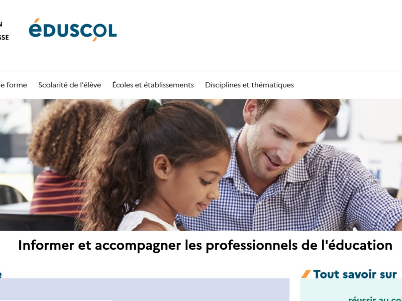 Eduscol