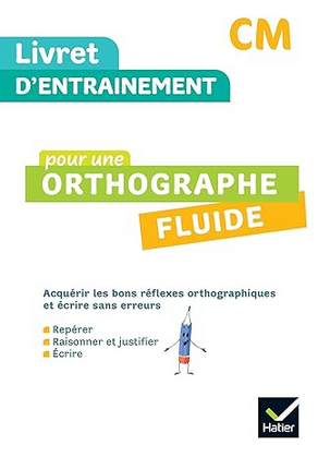 Pour une orthographe fluide